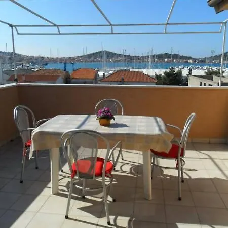 Apartment Rebac