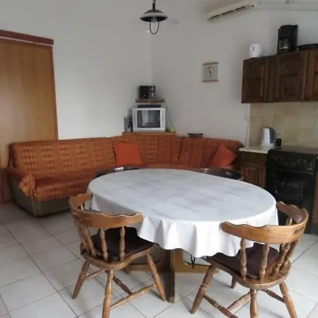 Rebac Apartment