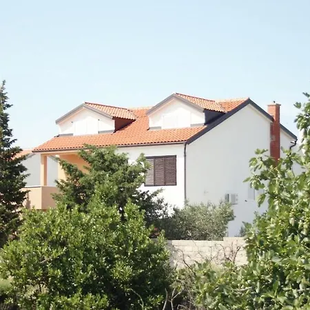 Rebac Apartment *
